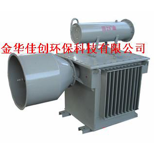 射洪GGAJ02电除尘高压静电变压器